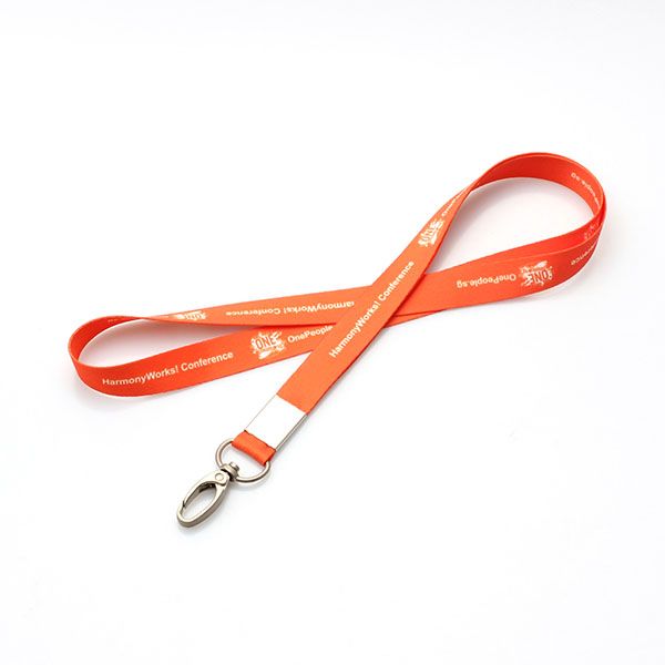 Nylon Lanyards - Image 10