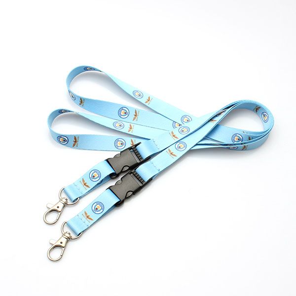 Nylon Lanyards - Image 11