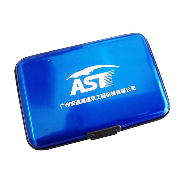 RFID Accordion Card Holder - Image 5