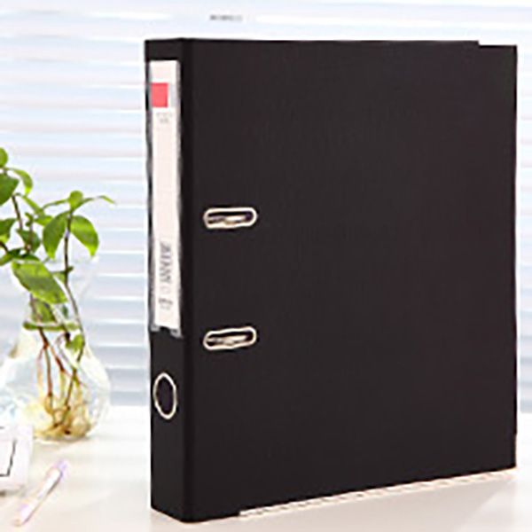 A4 Lever Arch File Folder - Image 2