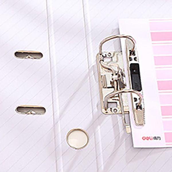 A4 Lever Arch File Folder - Image 3