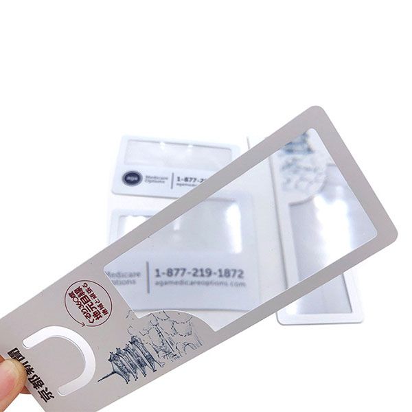 Ruler Bookmark - Image 2