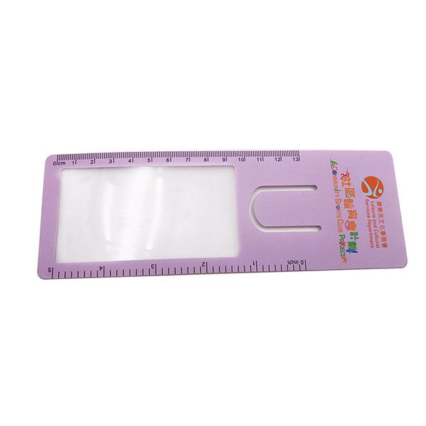 Ruler Bookmark - Image 3