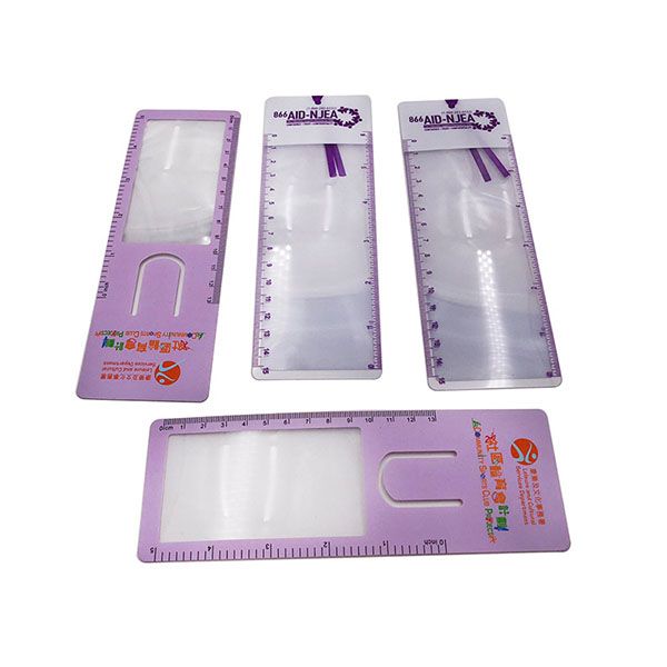 Ruler Bookmark - Image 4