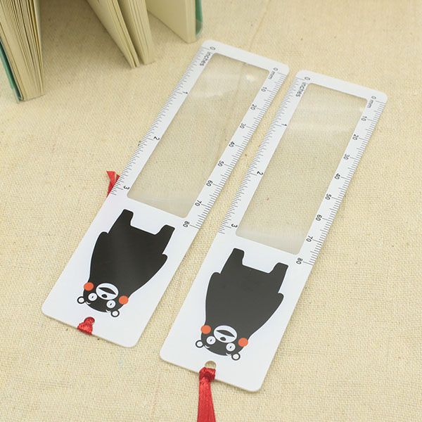 Ruler Bookmark - Image 5