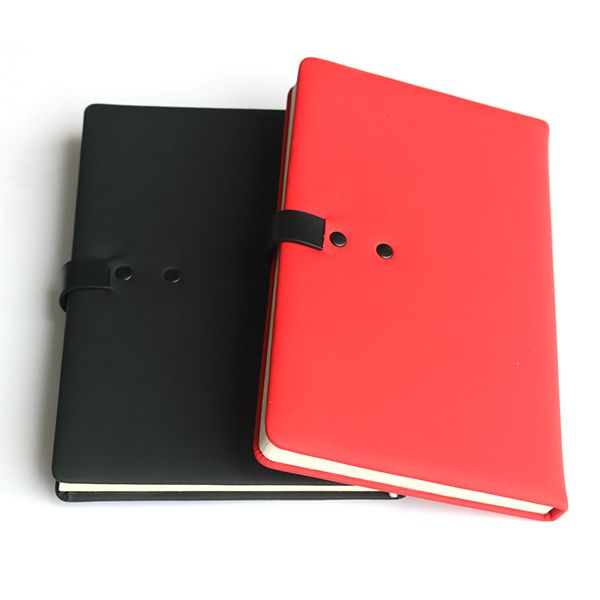 2-in-1 USB Notebook - Image 2