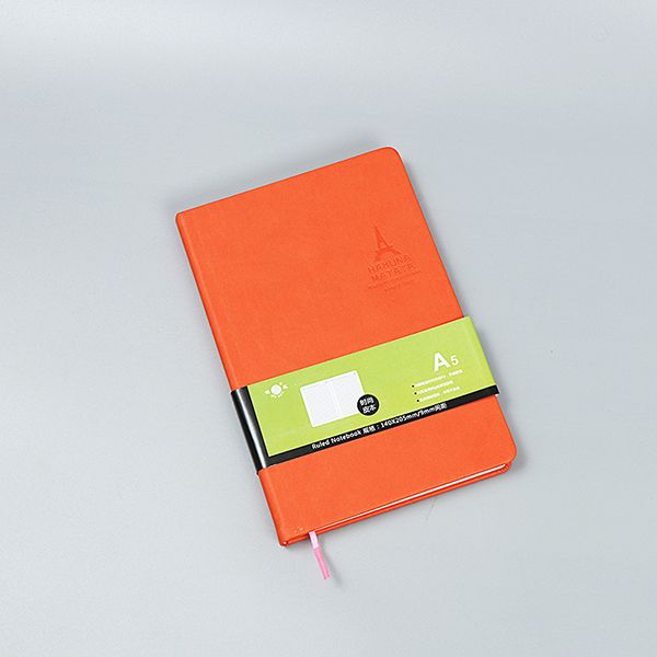PU Notebook - Image 3