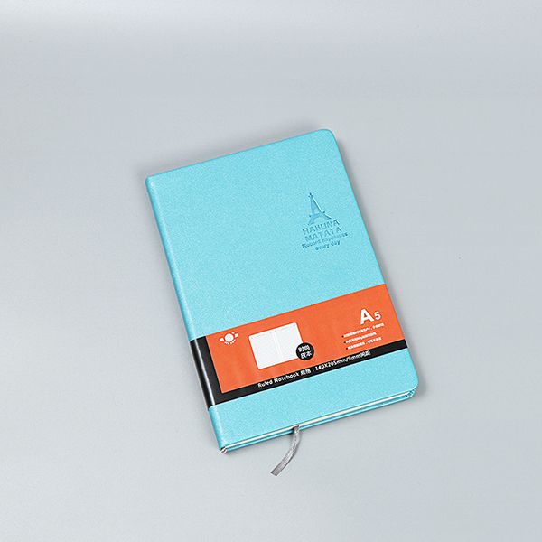 PU Notebook - Image 4