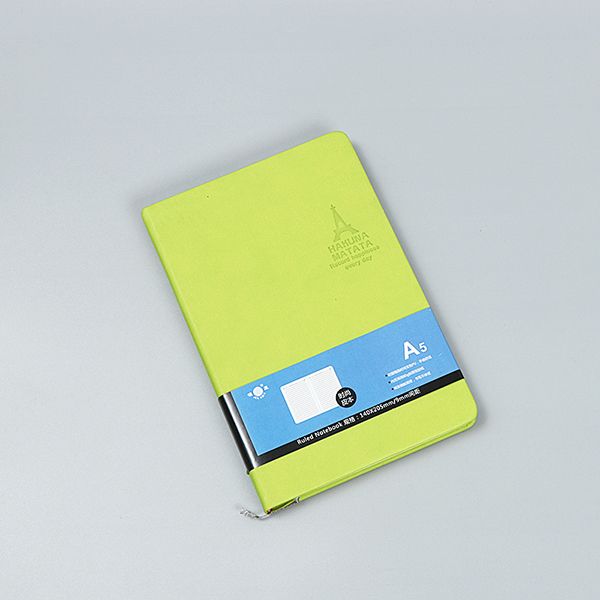 PU Notebook - Image 5