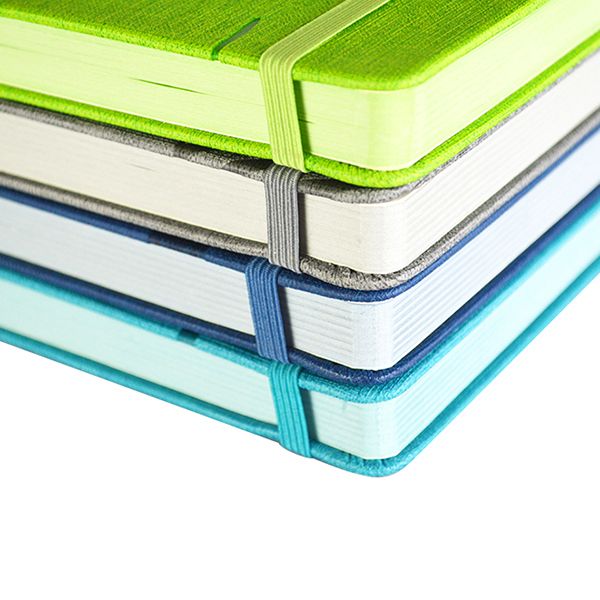 PU A5 Notebook - Image 2