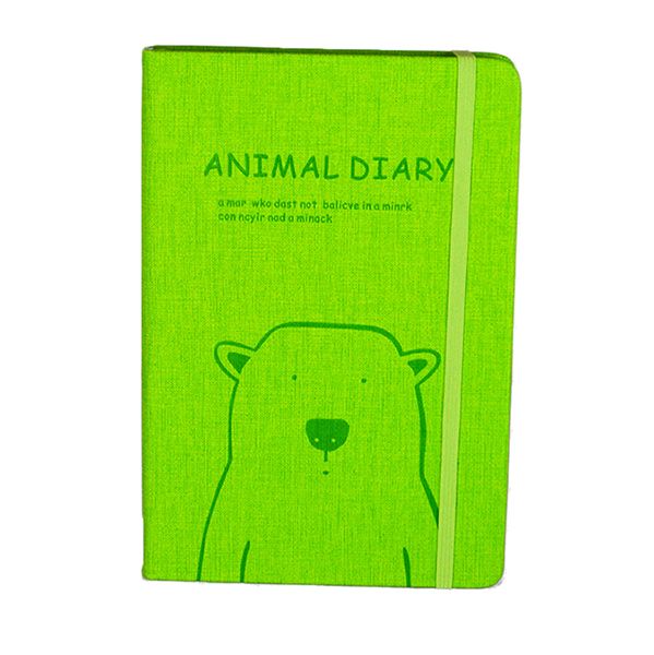 PU A5 Notebook - Image 3