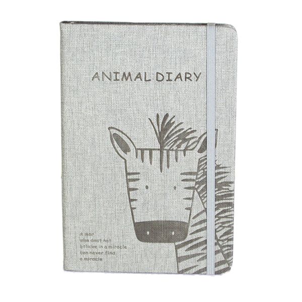 PU A5 Notebook - Image 4