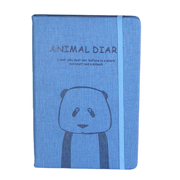 PU A5 Notebook - Image 5