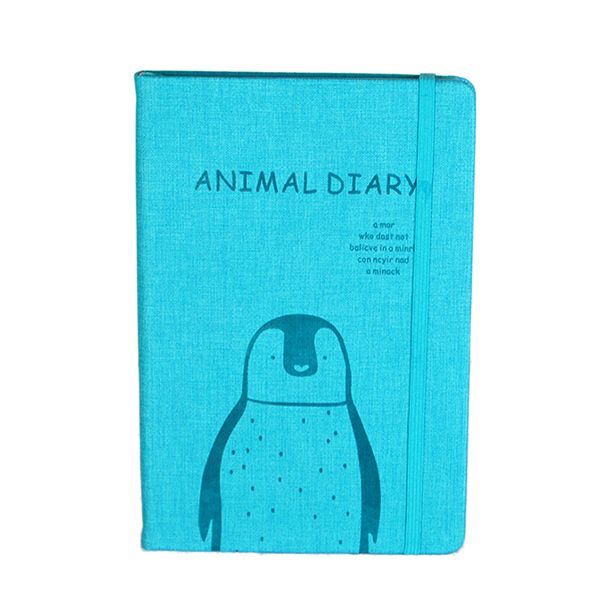 PU A5 Notebook - Image 6