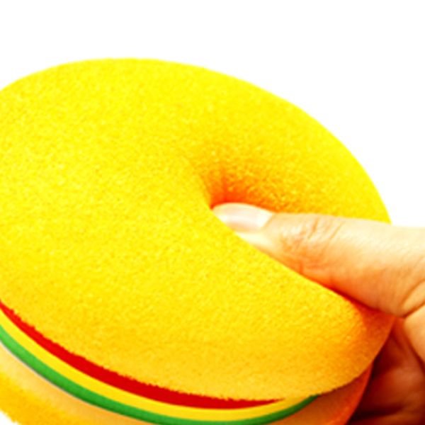 Hamburger Memo Pad - Image 4