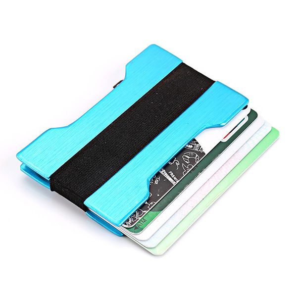 Compact Card Holder - Image 2