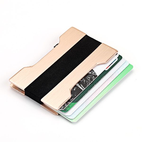 Compact Card Holder - Image 3