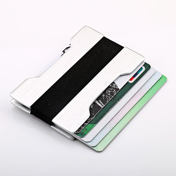 Compact Card Holder - Image 4