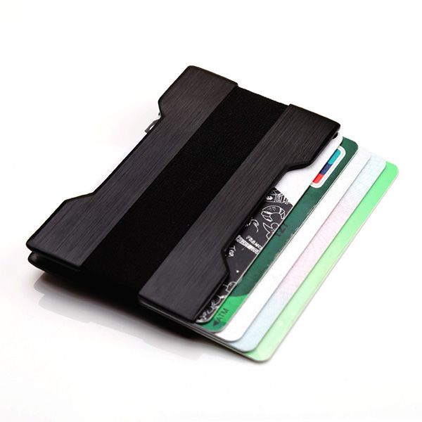 Compact Card Holder - Image 5