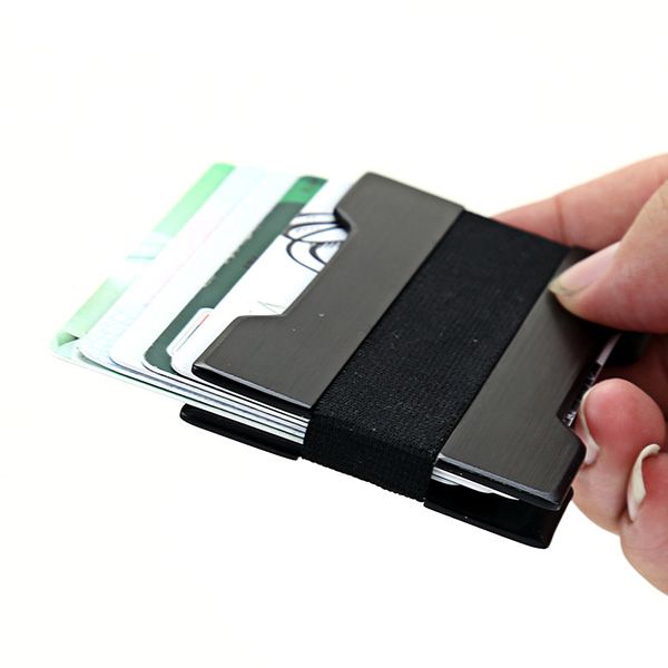 Compact Card Holder - Image 6