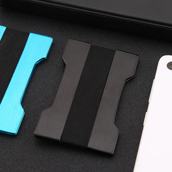 Compact Card Holder - Image 7