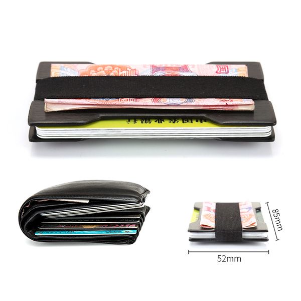 Compact Card Holder - Image 8