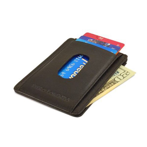 Business RFID Card Holder - Image 2