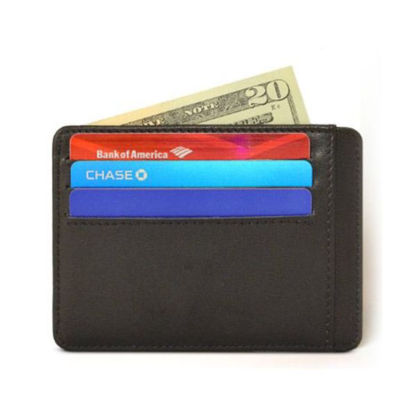 Business RFID Card Holder - Image 3