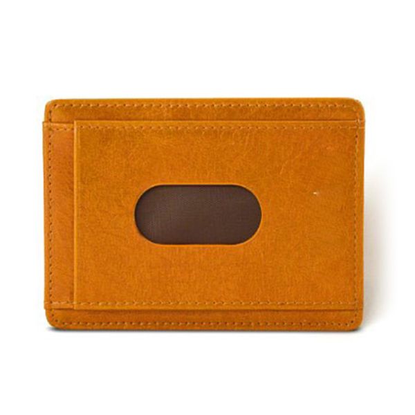 Business RFID Card Holder - Image 4