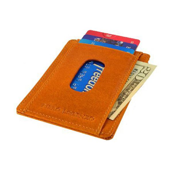 Business RFID Card Holder - Image 5