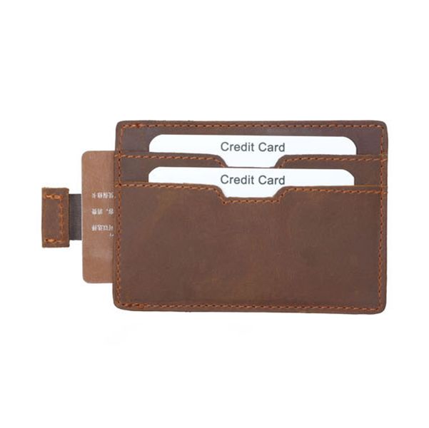 Anti-Theft Card Holder - Image 3