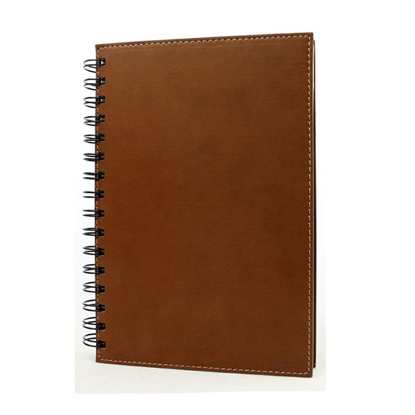 PU Coil Notebook - Image 2