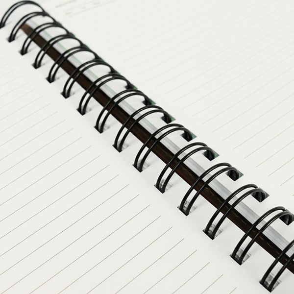 PU Coil Notebook - Image 5