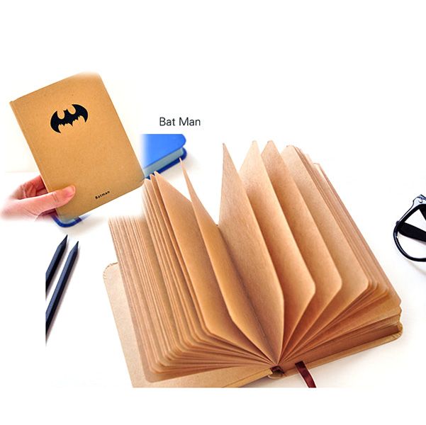 Color Printed Cover Notebook - Image 6