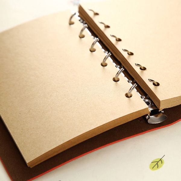 Leather Journal - Image 10