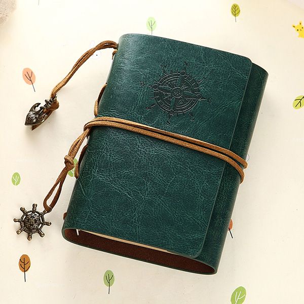 Leather Journal - Image 2