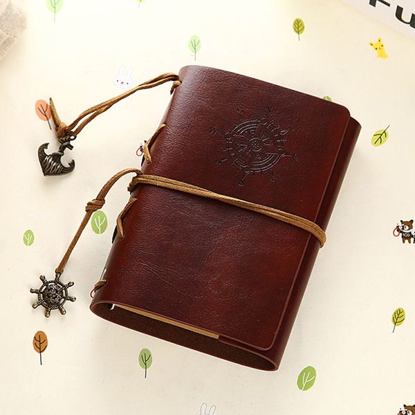 Leather Journal - Image 3
