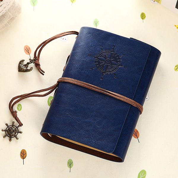 Leather Journal - Image 4
