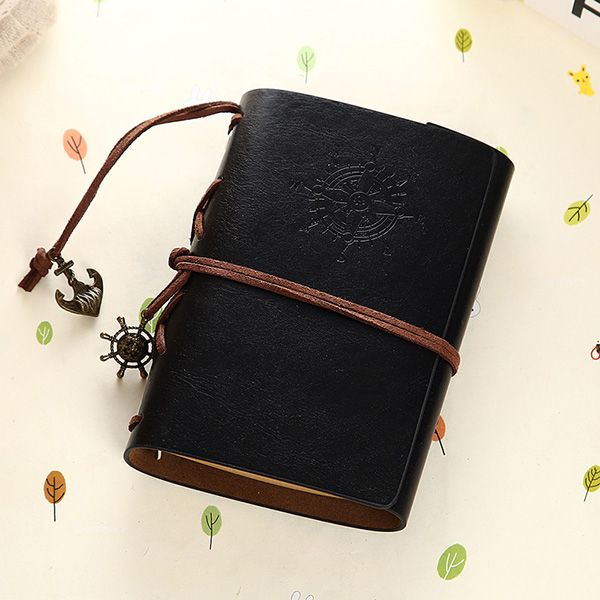 Leather Journal - Image 5
