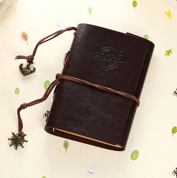Leather Journal - Image 6