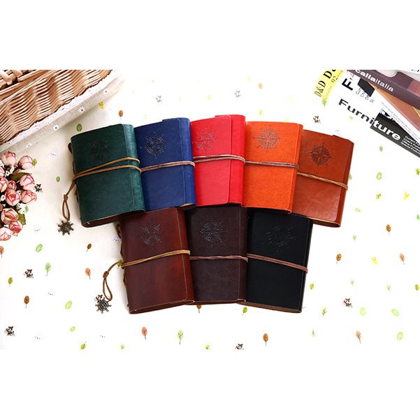 Leather Journal - Image 7