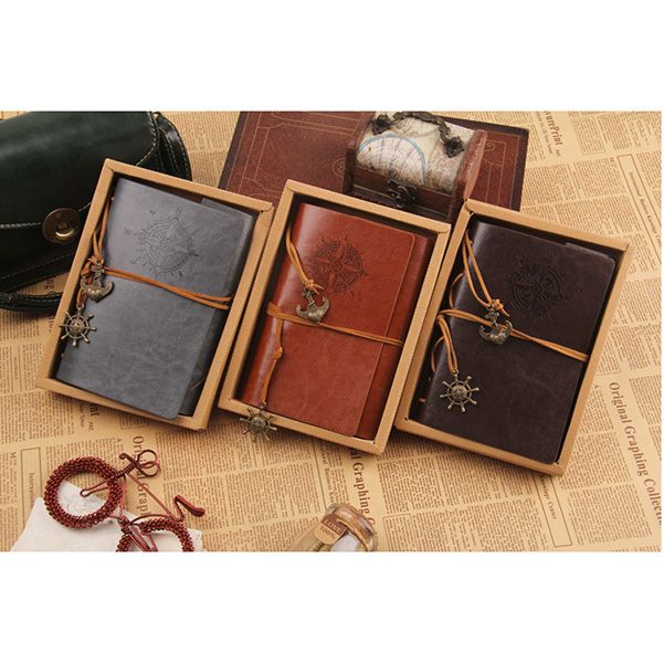 Leather Journal - Image 8