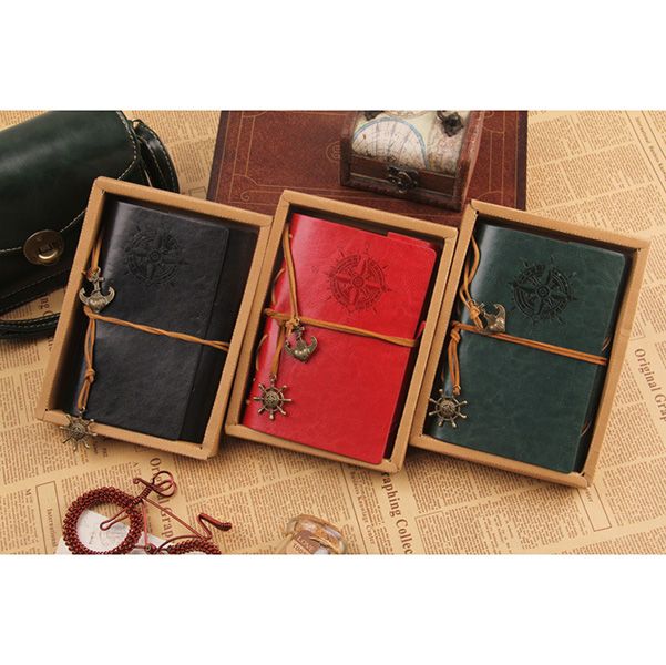 Leather Journal - Image 9