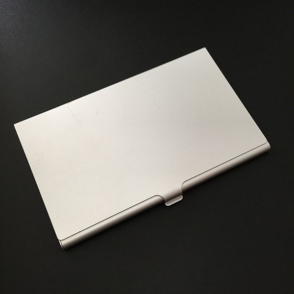 Classic Card Case - Image 2