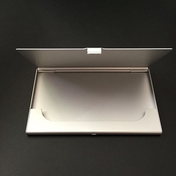 Classic Card Case - Image 4