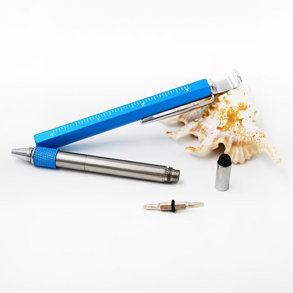 7-in-1 Multi-Function Pen - Image 2