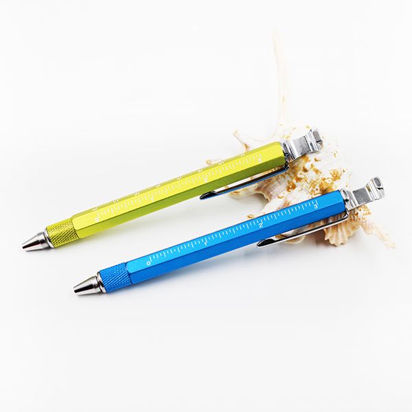 7-in-1 Multi-Function Pen - Image 3
