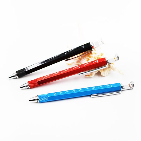 7-in-1 Multi-Function Pen - Image 4