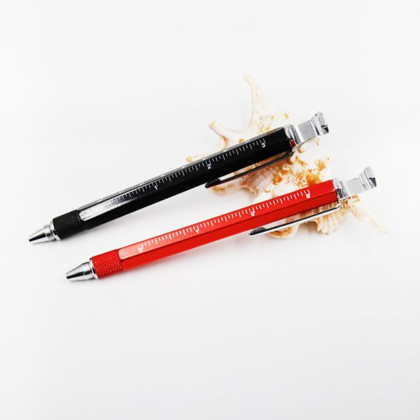 7-in-1 Multi-Function Pen - Image 6