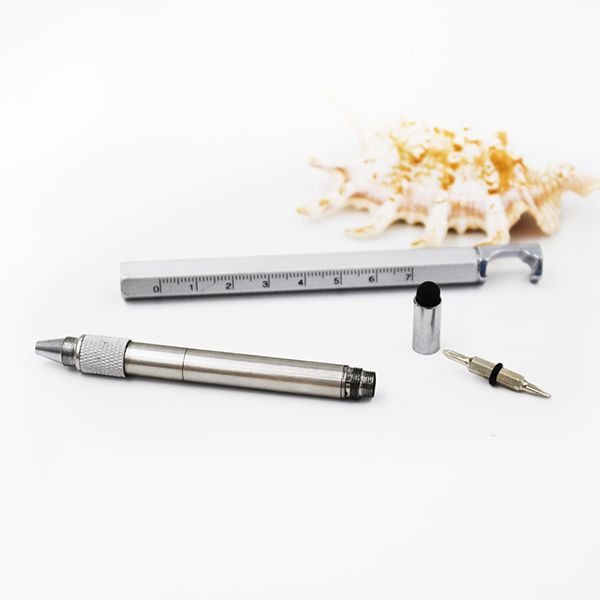 7-in-1 Multi-Function Pen - Image 7